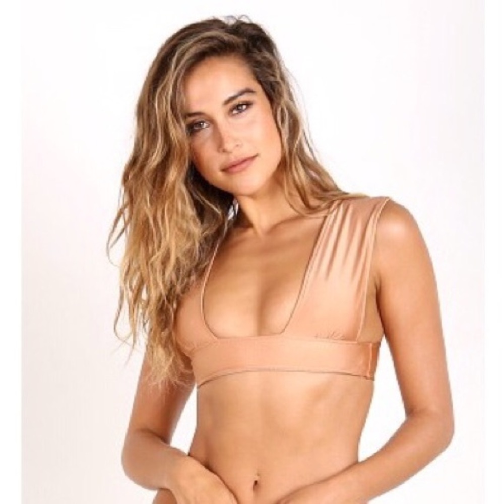 Cali Dreaming Bikini Top
